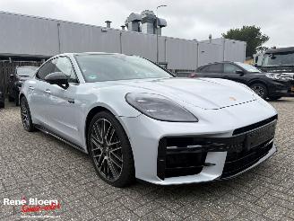 Porsche Panamera 4 2.9 E-Hybrid 470pk Full Option picture 5