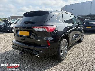 krockskadad bil auto Ford Kuga 2.5 PHEV ST-Line Aut 2023/9