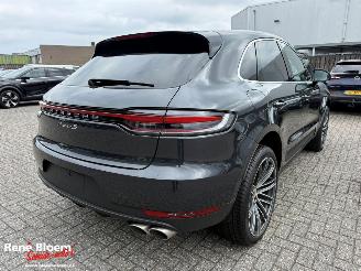Auto incidentate Porsche Macan S 3.0 V6 2026/9
