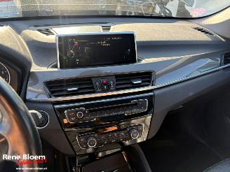 BMW X1 SDRIVE20I 192pk Aut picture 24