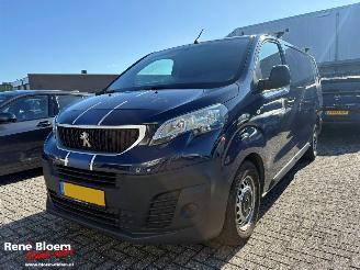  Peugeot Expert 2.0 Blue HDI 120 122pk Premium 2017/4