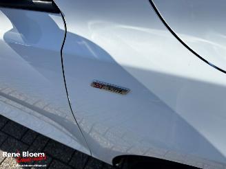 Ford Focus Wagon 1.0 Ecoboost Hybrid ST-Line X Business picture 7