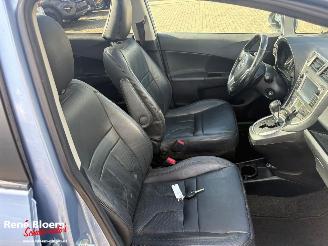Toyota Verso S 1.3 VVT-i Aspiration Aut Navi picture 10