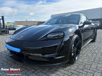 Schadeauto Porsche Taycan Sport Chrono 2026/9