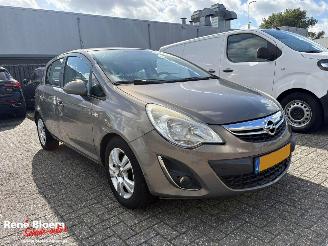 Opel Corsa 1.3 CDTi EcoFlex S/S Cosmo picture 5