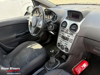Opel Corsa 1.3 CDTi EcoFlex S/S Cosmo picture 8