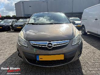 Opel Corsa 1.3 CDTi EcoFlex S/S Cosmo picture 6