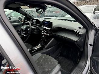 Peugeot e-2008 EV GT 54kWh picture 9