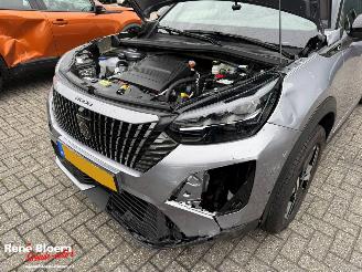 Peugeot e-2008 EV GT 54kWh picture 17