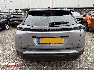 Peugeot e-2008 EV GT 54kWh picture 6