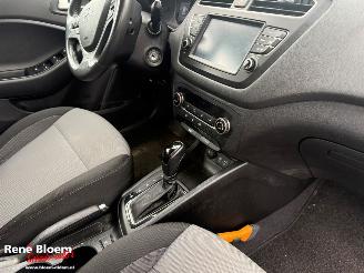 Hyundai I-20 1.0 TGDI Comfort Automaat picture 8