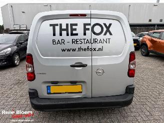 Opel Combo 1.5D L1H1 Edition picture 6