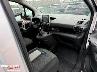 Opel Combo 1.5D L1H1 Edition picture 7
