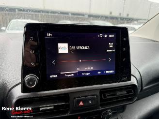 Opel Combo 1.5D L1H1 Edition picture 11