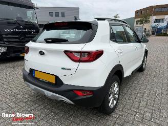 Kia Stonic 1.0 T-GDi MHEV DynamicLine picture 4