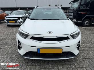 Kia Stonic 1.0 T-GDi MHEV DynamicLine picture 6