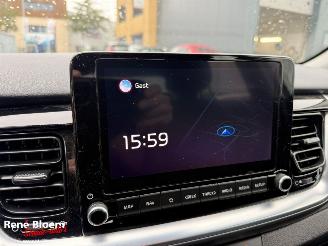 Kia Stonic 1.0 T-GDi MHEV DynamicLine picture 20