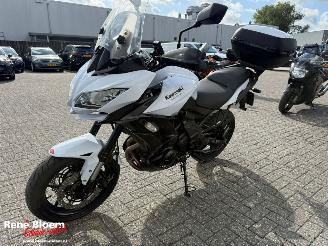 Kawasaki Versys 650 picture 7
