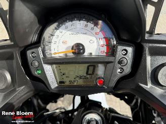 Kawasaki Versys 650 picture 9