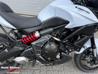 Kawasaki Versys 650 picture 16