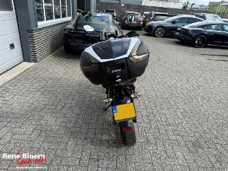 Kawasaki Versys 650 picture 5