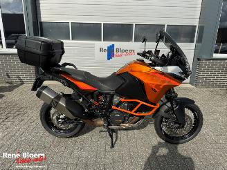 Unfall Kfz Motorrad KTM 1190 Adventure  2018/3