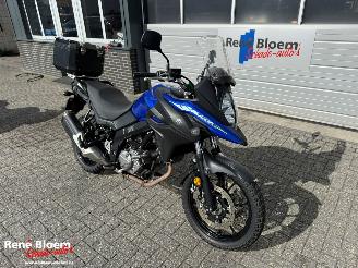 Suzuki DL 650 V-Strom picture 3
