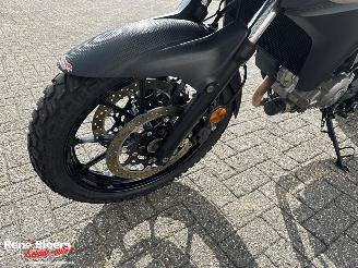 Suzuki DL 650 V-Strom picture 18