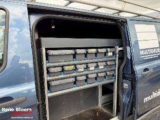 Ford Transit 2.0 TDCI L2H1 Airco picture 16