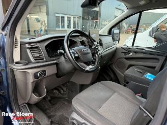 Ford Transit 2.0 TDCI L2H1 Airco picture 17