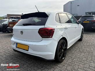 Avarii autoturisme Volkswagen Polo 2.0 TSI GTI Aut 200pk 2020/11