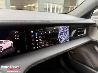 Porsche Taycan 4S Performance 84kwh Full Options picture 25