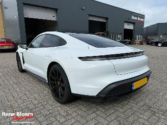 Porsche Taycan 4S Performance 84kwh Full Options picture 2
