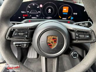 Porsche Taycan 4S Performance 84kwh Full Options picture 29