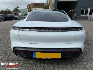 Porsche Taycan 4S Performance 84kwh Full Options picture 3