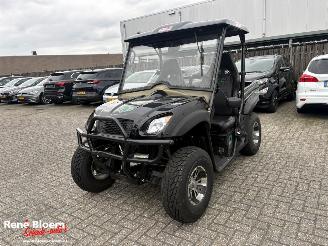škoda jiné Overige  Frisian Motors FM-50 2016/6