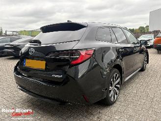 škoda osobní automobily Toyota Corolla 1.8 Hybrid Dynamic Aut 2021/9