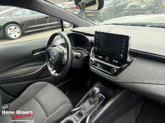 Toyota Corolla 1.8 Hybrid Dynamic Aut picture 14