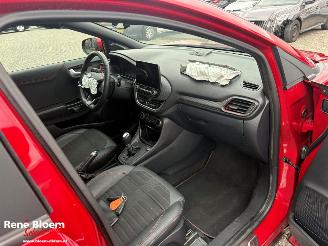 Ford Puma 1.0 Ecoboost Hybrid ST-Line X 125pk aut picture 12
