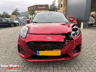 Ford Puma 1.0 Ecoboost Hybrid ST-Line X 125pk aut picture 3