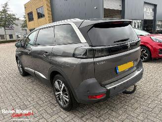 Peugeot 5008 1.2 Puretech Allure 131pk Aut. 7-persoons picture 2