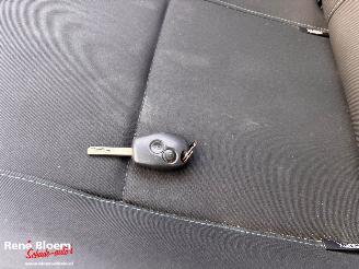 Renault Twingo 1.2 16V Collection Airco picture 15