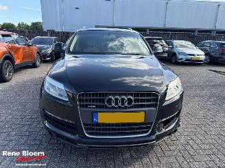 Audi Q7 4.2 V8 FSi Quattro picture 6