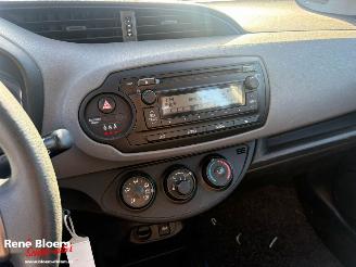 Toyota Yaris 1.0 VVT-i Comfort 69pk picture 17