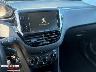 Peugeot 208 1.2 PureTech Active 82pk picture 15