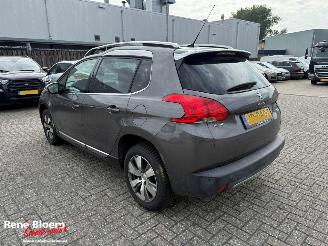 Peugeot 2008 1.2 Puretech Blue Executive 110pk picture 5