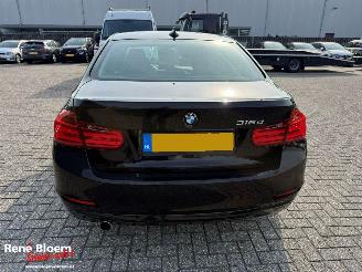 BMW 3-serie 316D Business picture 7