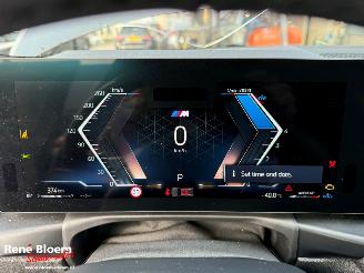BMW 3-serie 330i Touring X-Drive 245pk picture 17