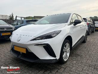 Unfallwagen MG 4 Electric Comfort 64kwh Aut 2023/12