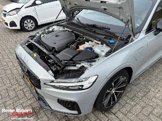 Volvo V-60 2.0 T6 Plug-in-Hybrid AWD Plus Dark picture 8